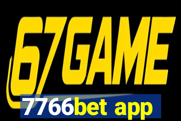 7766bet app